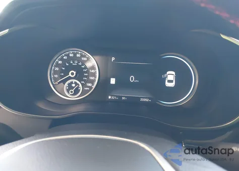 2024 Genesis G70 2.5T Rwd из США, поврежденный, VIN KMTG34SC3RU138157